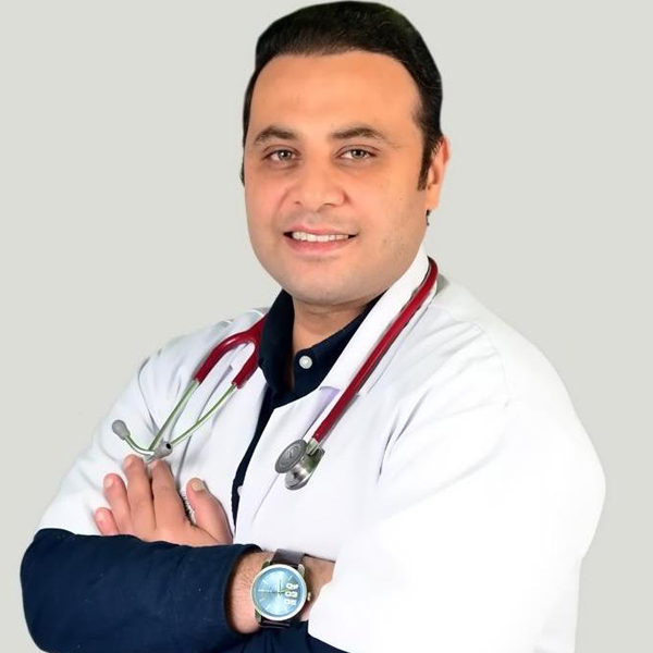 Dr. Himanshu Chaturvedi