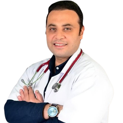 Dr. Himanshu Chaturvedi
